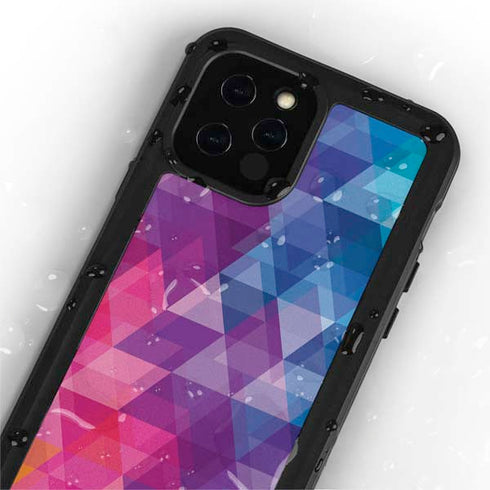 South Park iPhone 12 Pro Waterproof Case