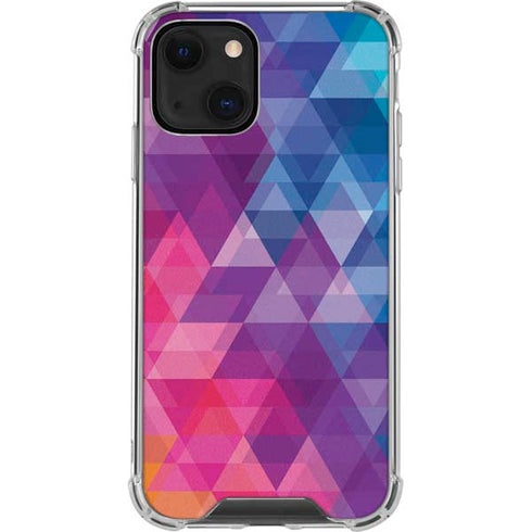 South Park iPhone 13 Mini Clear Case