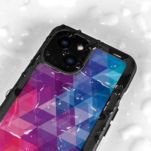 South Park iPhone 13 Mini Waterproof Case