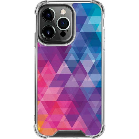 South Park iPhone 14 Pro Clear Case