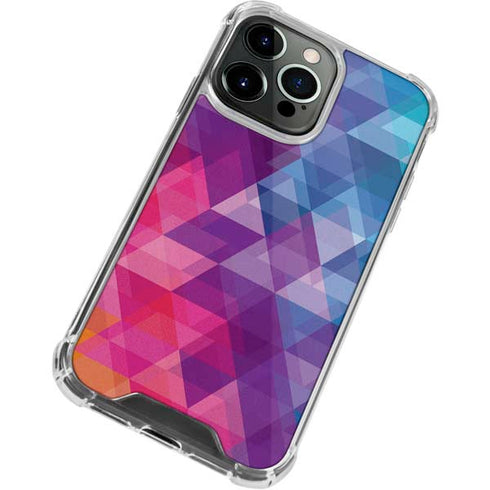 South Park iPhone 14 Pro Clear Case