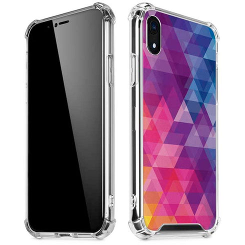 South Park iPhone XR Clear Case