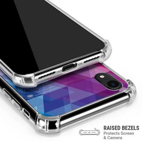 South Park iPhone XR Clear Case