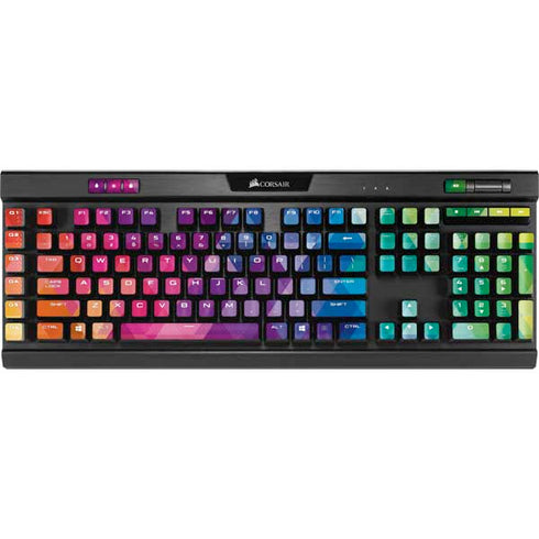 South Park K95 RGB PLATINUM Mechanical Gaming Keyboard Skin