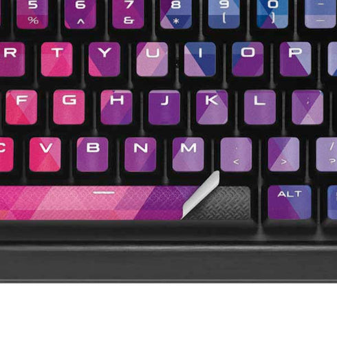 South Park K95 RGB PLATINUM Mechanical Gaming Keyboard Skin