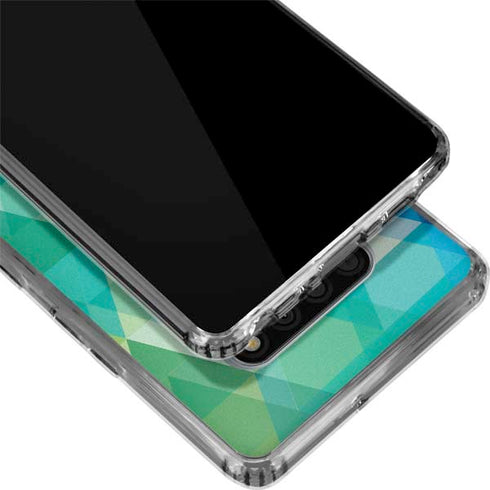 South Park LG Stylo 6 Clear Case