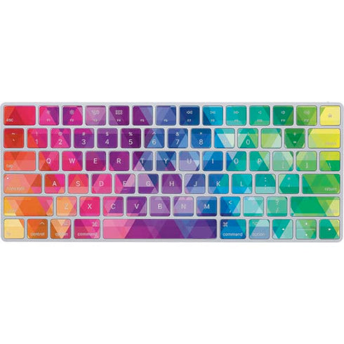 South Park Magic Keyboard Skin