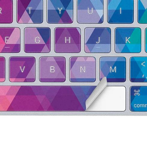 South Park Magic Keyboard Skin