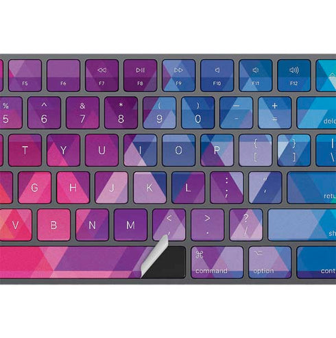 South Park Magic Keyboard with Numeric Keypad Skin