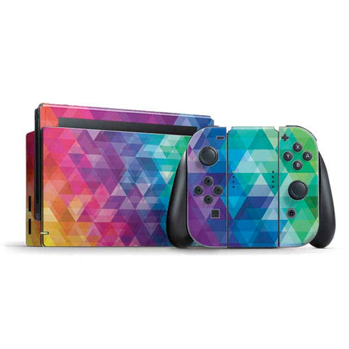 South Park Nintendo Switch Bundle Skin