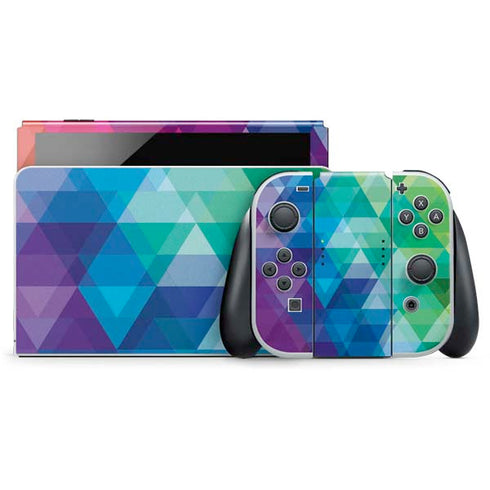 South Park Nintendo Switch OLED (2021) Skin