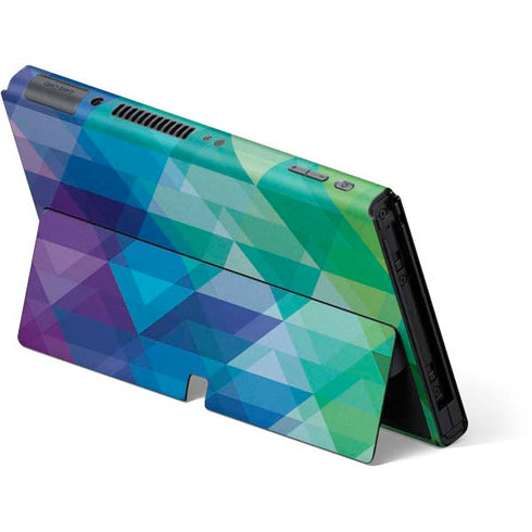 South Park Nintendo Switch OLED (2021) Skin