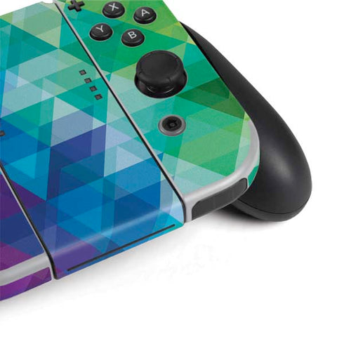 South Park Nintendo Switch OLED (2021) Skin