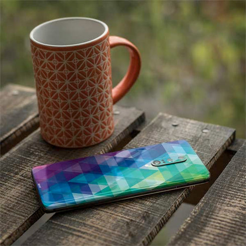 South Park OnePlus 7 Pro Skin