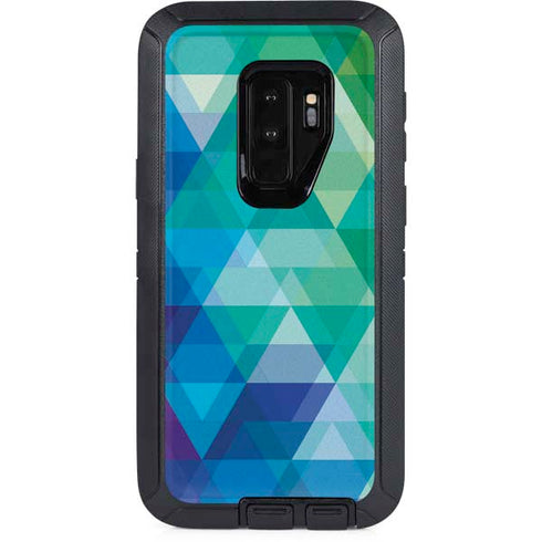 South Park Otterbox Defender Galaxy Skin