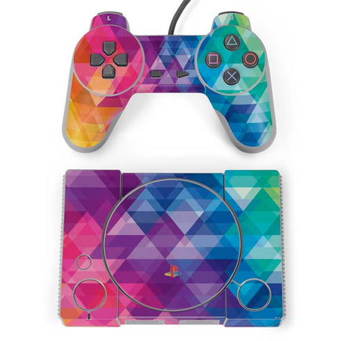 South Park PlayStation Classic Bundle Skin