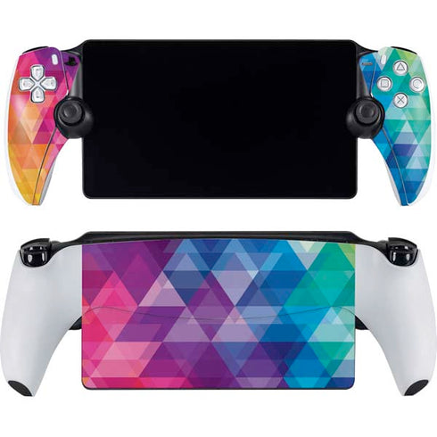 South Park PlayStation Portal Remote Player Skin
