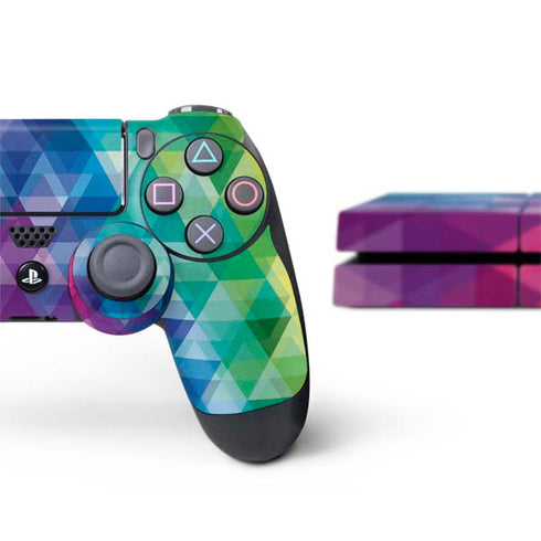 South Park PS4 Console and Controller Bundle Skin