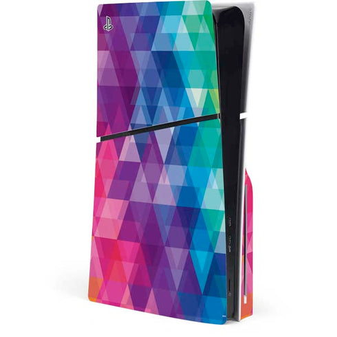 South Park PS5 Slim Disk Console Skin