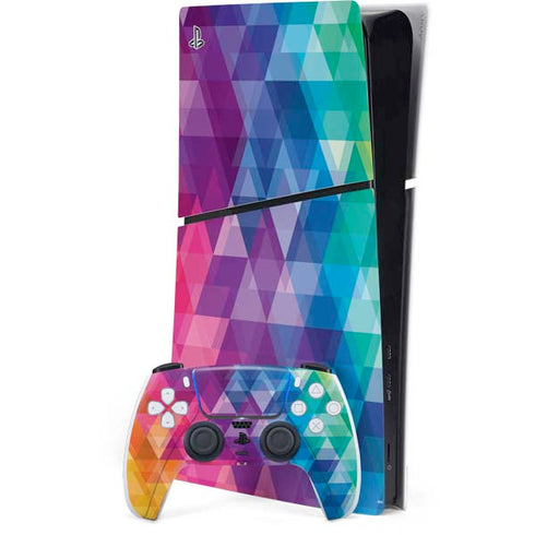 South Park PS5 Slim Digital Edition Bundle Skin