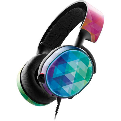 South Park SteelSeries Arctis 3 Skin