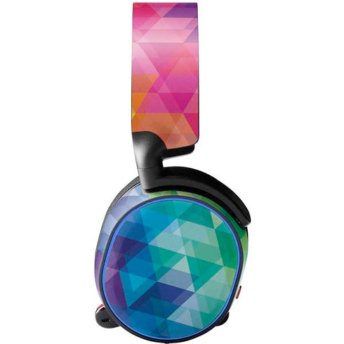 South Park SteelSeries Arctis 3 Skin