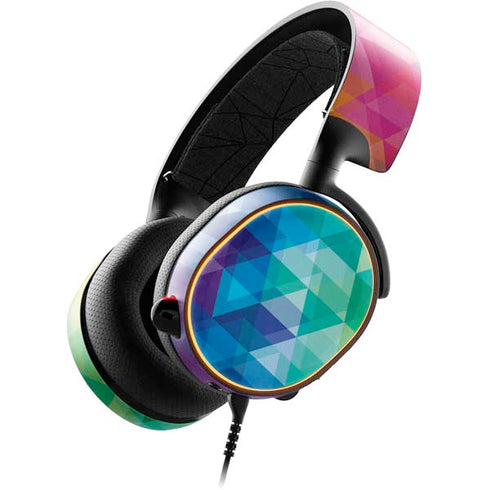 South Park SteelSeries Arctis 5 Skin