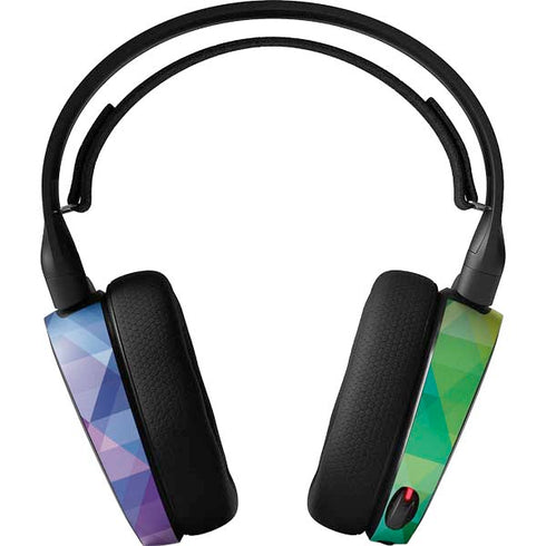 South Park SteelSeries Arctis 5 Skin