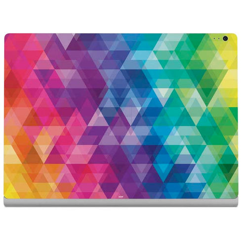 South Park Surface Book 2 15in Skin