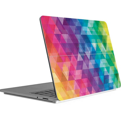 South Park Surface Laptop Studio Skin