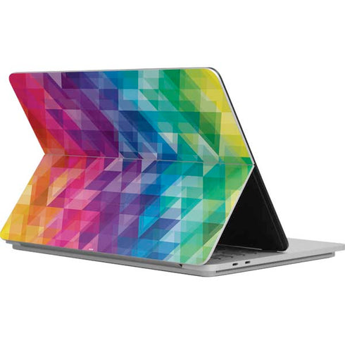 South Park Surface Laptop Studio Skin