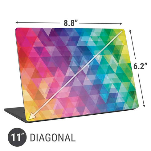 South Park Universal Laptop 11in (8.8 x 6.2in) Skin