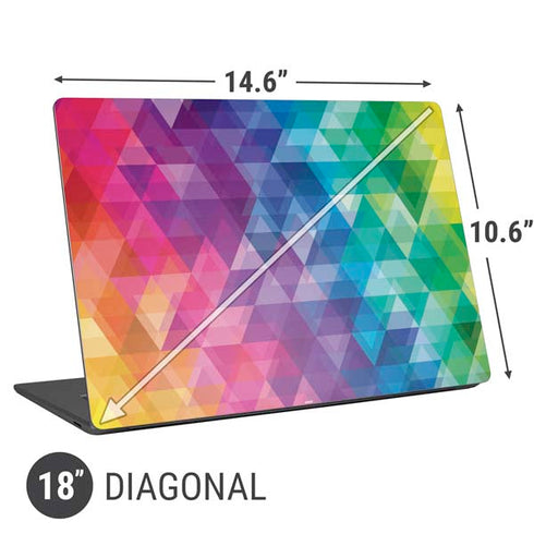 South Park Universal Laptop 18in (14.6 x 10.6in) Skin