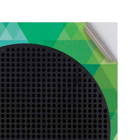 South Park Xbox Series S Console Skin