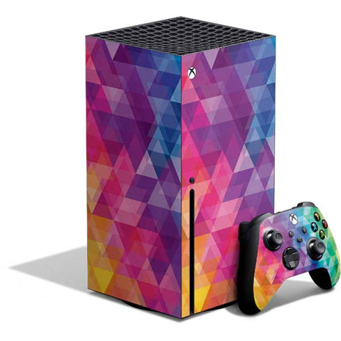 South Park Xbox Series X Bundle Skin