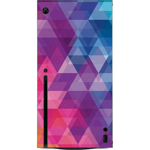 South Park Xbox Series X Console Skin