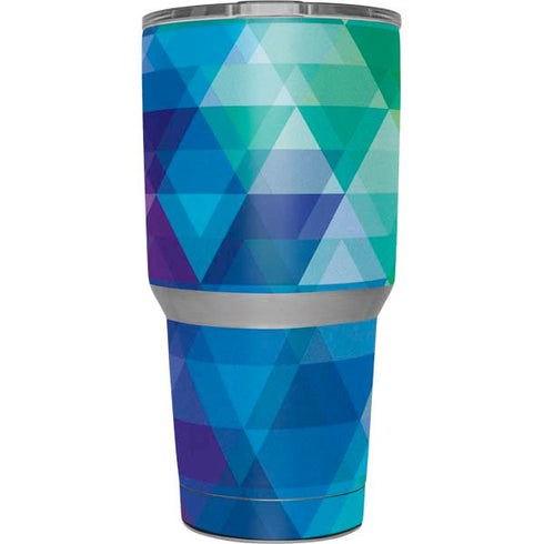 South Park Yeti 30oz Rambler Tumbler Skin