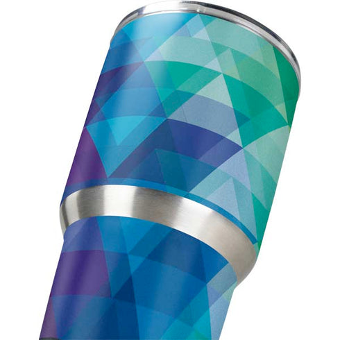 South Park Yeti 30oz Rambler Tumbler Skin