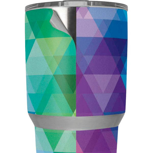 South Park Yeti 30oz Rambler Tumbler Skin