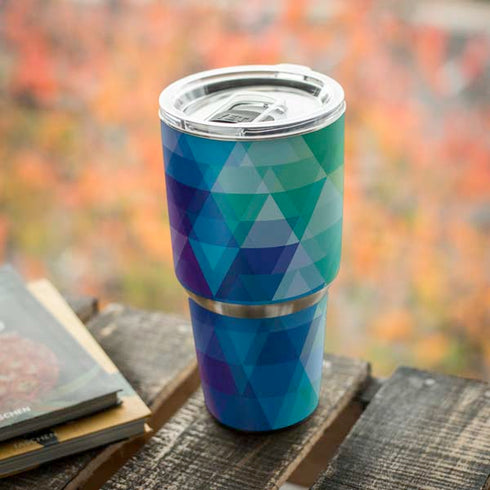 South Park Yeti 30oz Rambler Tumbler Skin