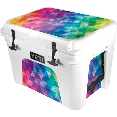 South Park YETI Tundra 35 Hard Cooler Skin