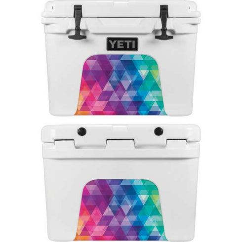 South Park YETI Tundra 35 Hard Cooler Skin
