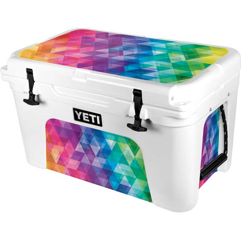 South Park YETI Tundra 45 Hard Cooler Skin