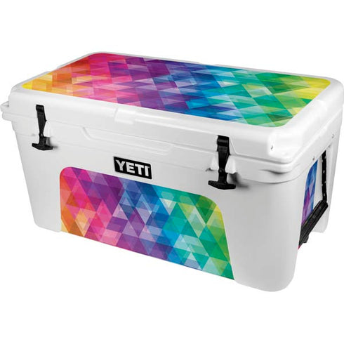 South Park YETI Tundra 65 Hard Cooler Skin