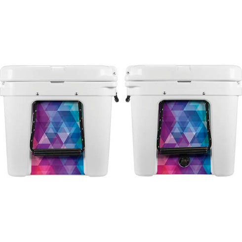 South Park YETI Tundra 75 Hard Cooler Skin