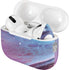 Space Marble AirPods Pro 2nd Gen Skin