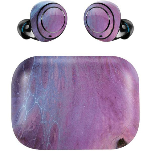 Space Marble Amazon Echo Buds Skin