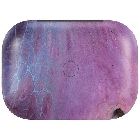 Space Marble Amazon Echo Buds Skin