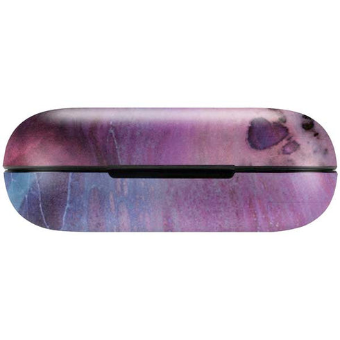 Space Marble Amazon Echo Buds Skin