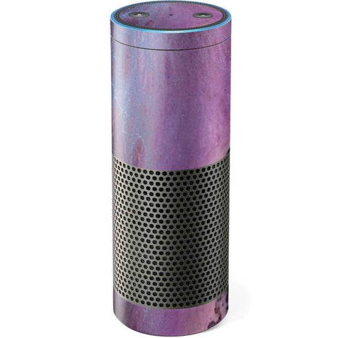 Space Marble Amazon Echo Skin